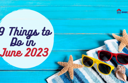 9 Things to Do in June 2023